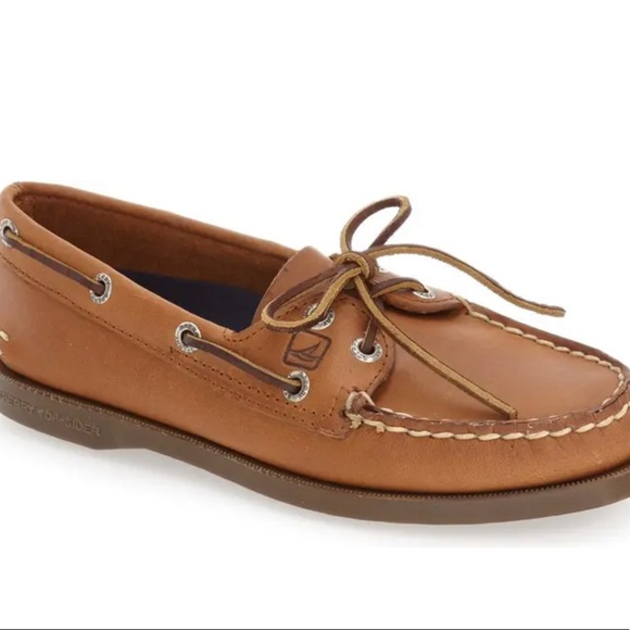 NWOT SPERRY TOP SIDER - Picture 2 of 8